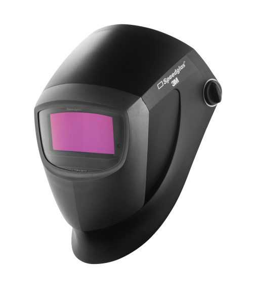 3M Speedglas Schweißmasken 9002NC, mit Schweißfilter, 401385