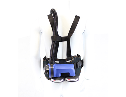 e-breathe Schultertragegurt Pro für e-Flow, Proflow & Duraflow - Auslaufartikel