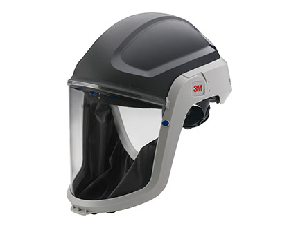 3M Versaflo M-306 Schutzhelm