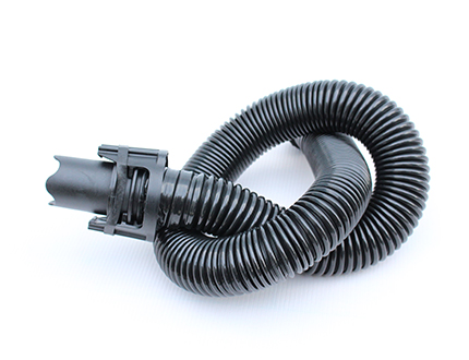 e-breathe Atemluftschlauch Klick Gen.1.0 - PU flexibel