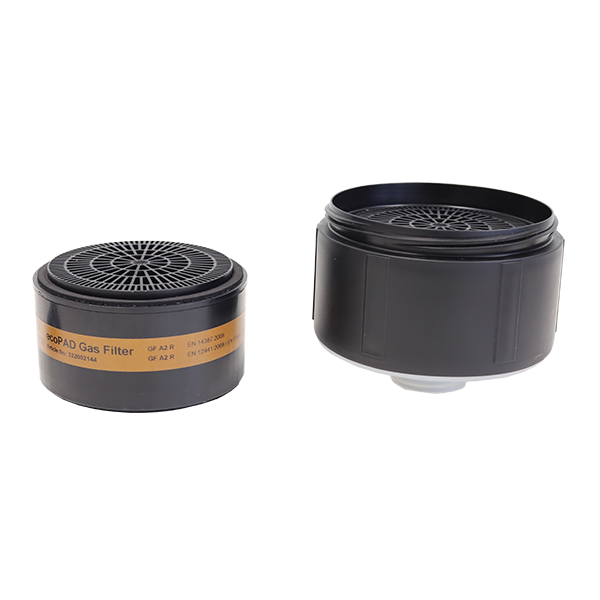 e-breathe Gasfilter A2