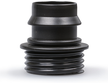 Clean Air Quick-Lock Adapter