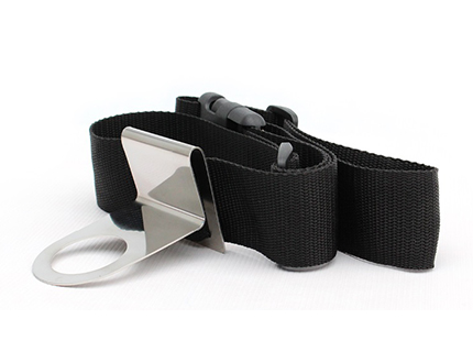 e-breathe GurtClip 