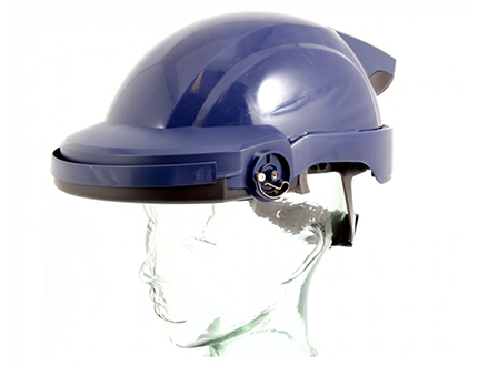 Sundström Ersatzhelm mit Luftkanal für SR 580 (R06-0801)