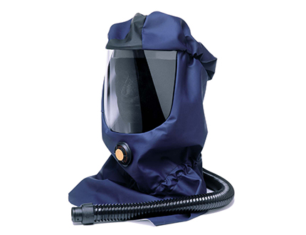 Sundström SR 530 Kopfhaube (TH3)