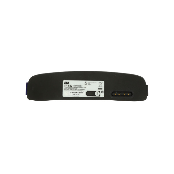 3M Versaflo Batterie, Hohe Kapazität, TR-632