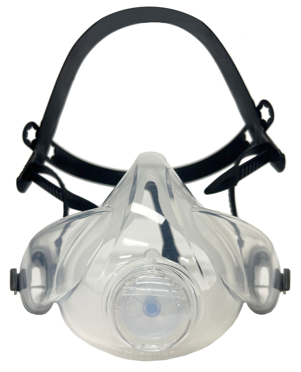 CleanSpace CST Pro Halbmaske 
