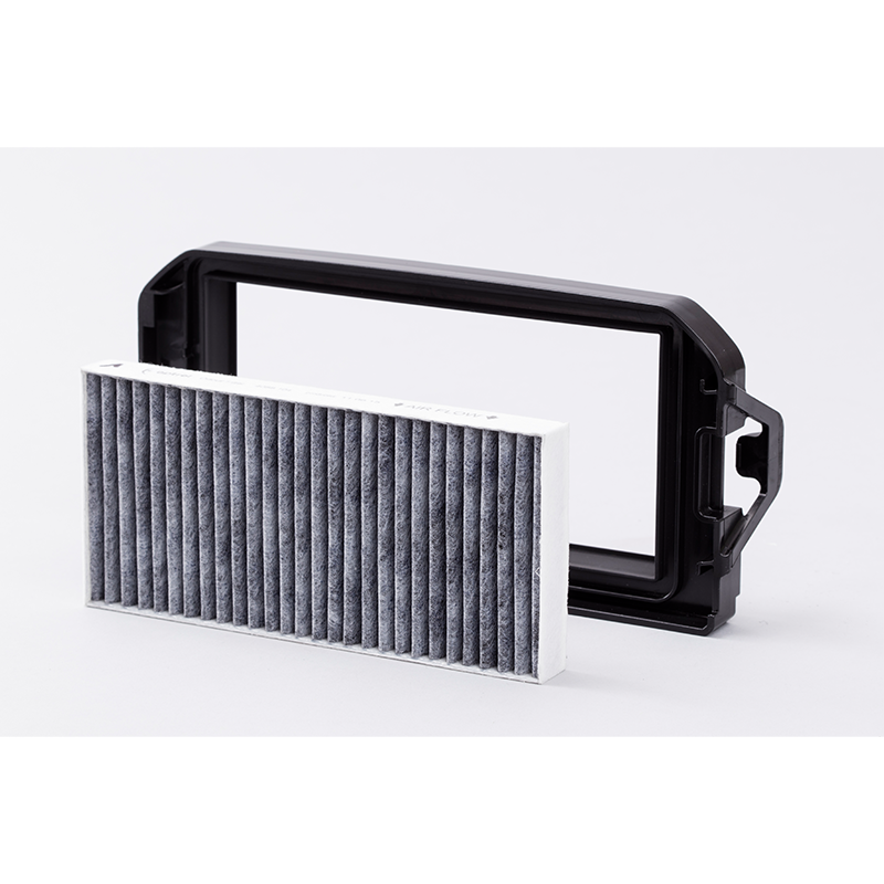 Optrel Geruchsfilter Aktivkohle Mountain Breeze Starter Kit für e3000/X