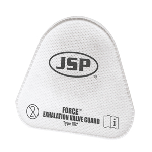 JSP Force 8/10 - Ausatemventilschutz