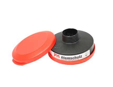 Verschlusskappe für Filter - NICHT MEHR VERFÜGBAR