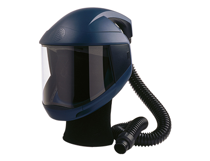 Sundström SR 540 Helm/Visier
