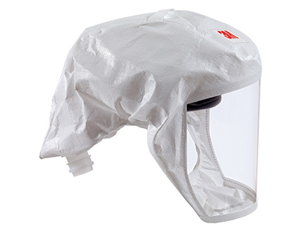 3M Versaflo S133 Einweg Leichthaube