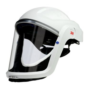 3M Gesichtsschild M-206