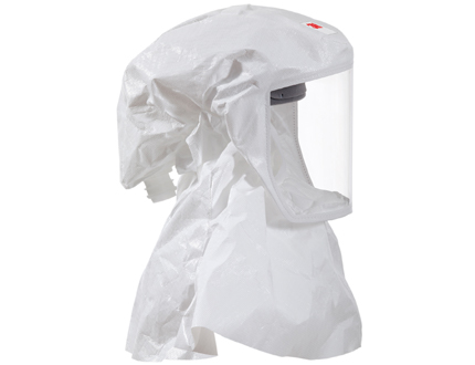 3M Versaflo S433 Einweg Leichthaube