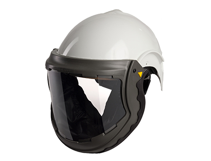Scott FH6 Helm (abgekündigt)