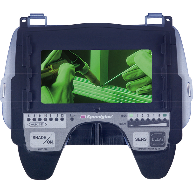 3M Automatikschweißfilter 9100V (500005)