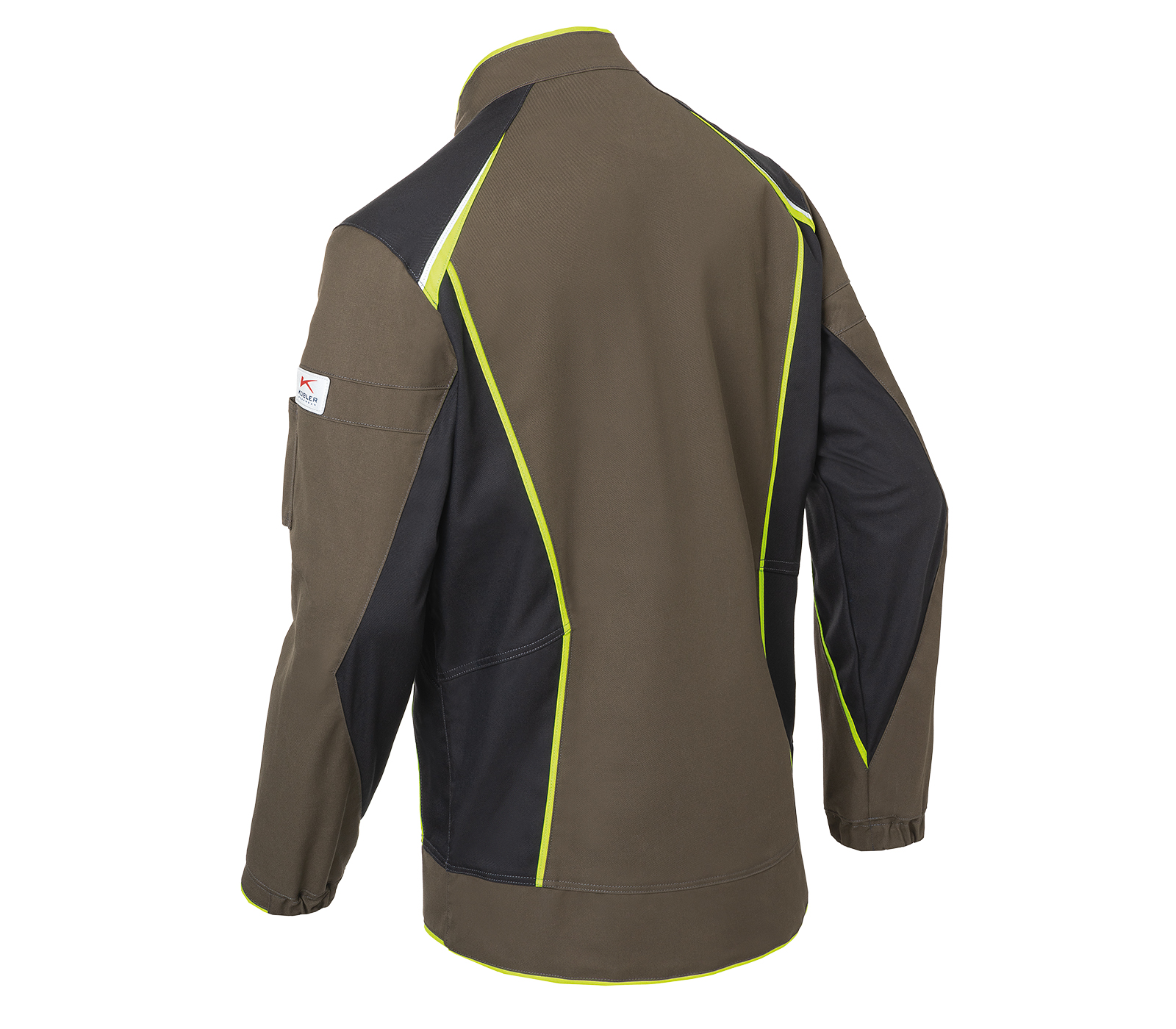 Agrar-Schutzjacke BIOGUARD (PSA 3) Gr. S