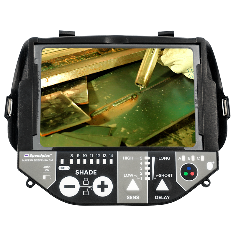 3M Speedglas Schweißfilter G5-01VC (610030)