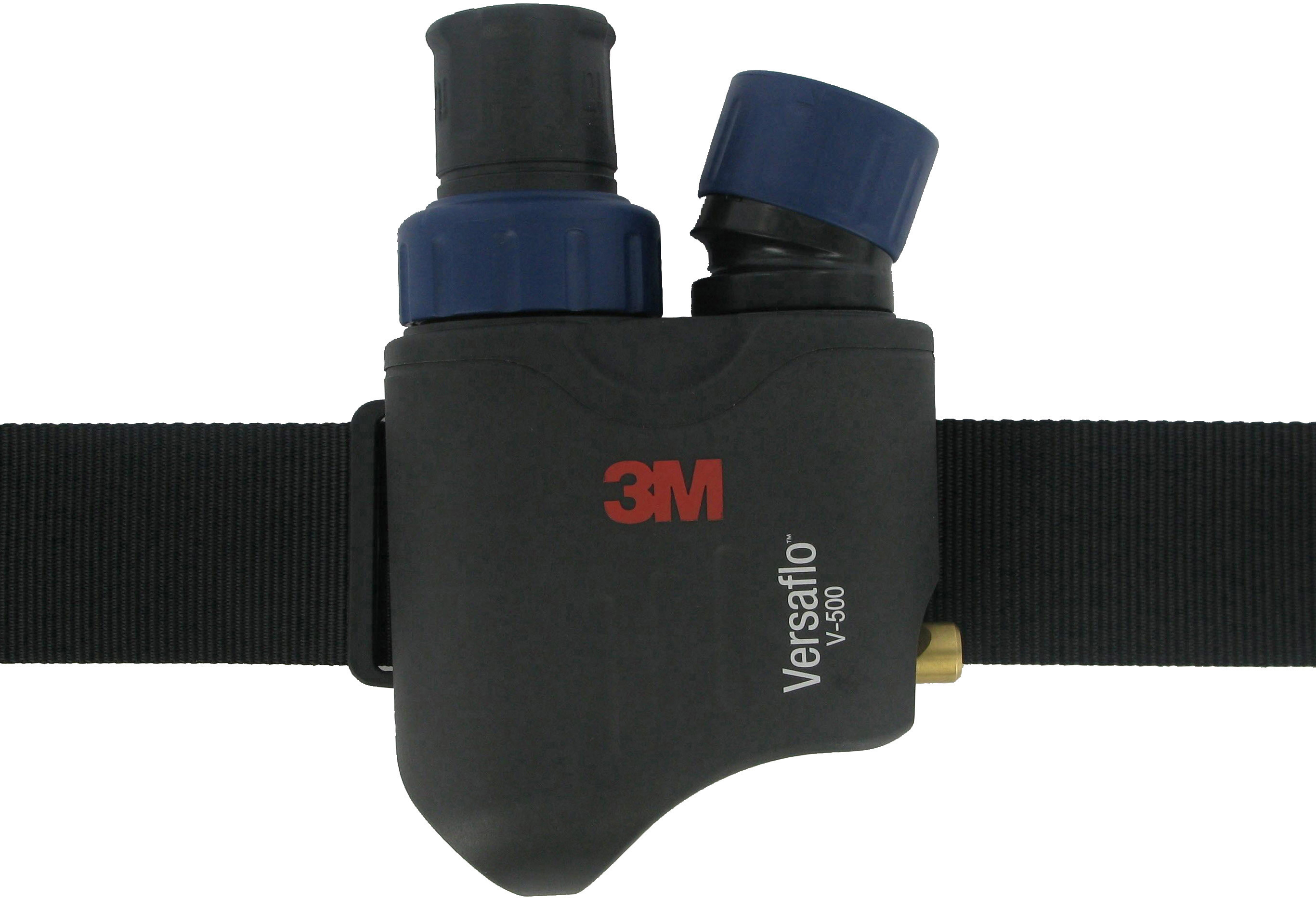 3M Versaflo V-500 Druckluftregler (V-500E)