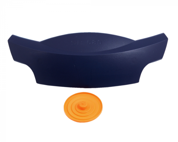 Sundström SR 580 Ventilsatz