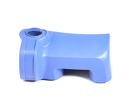 Scott Proflow 2 SC Gebläseschale (blau)