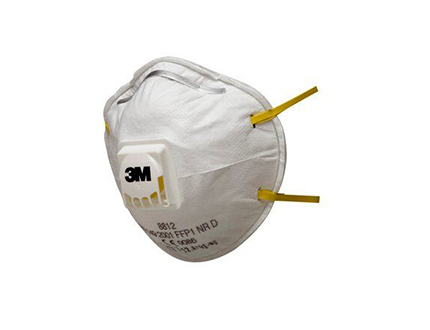 3M 8812 Feinstaubmaske FFP1 (VE 240)
