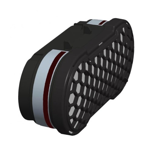 CleanSpace A1 P3 TM3 SLR Kombinationsfilter (PAF-0050)