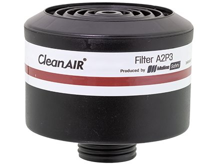 Clean Air Kombinationsfilter A2P3