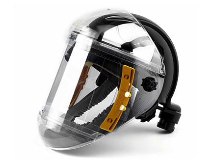 Honeywell Junior A-VL Schutzvisier