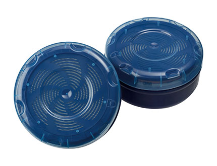 3M CF ABEKP Kombinationsfilter für Jupiter Gebläseeinheit (VPE 12)