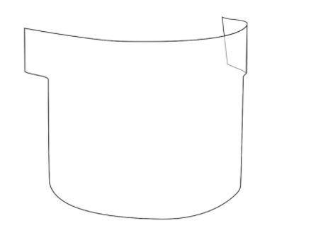 JSP PowerCap Infinity Schutzfolien (VPE10)