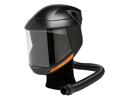 Sundström SR 540 Ex Helm/Visier - Nicht mehr verfügbar