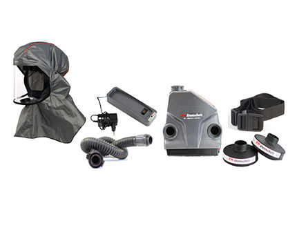 Ready-Pack Duraflow mit FH2 Kompletthaube (abgekündigt)