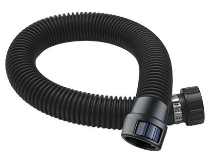 Clean Air Atemluftschlauch Quick-Lock Anschluss