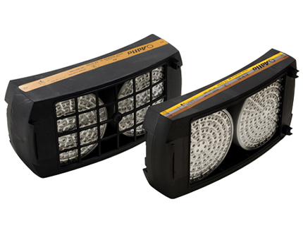 3M Adflo Gasfilter A2 837542