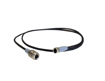 e-breathe SVE Kabel 2.0 DV (glatt)
