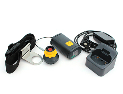 e-breathe Starter-Pack Smartblower - Einfilter-System