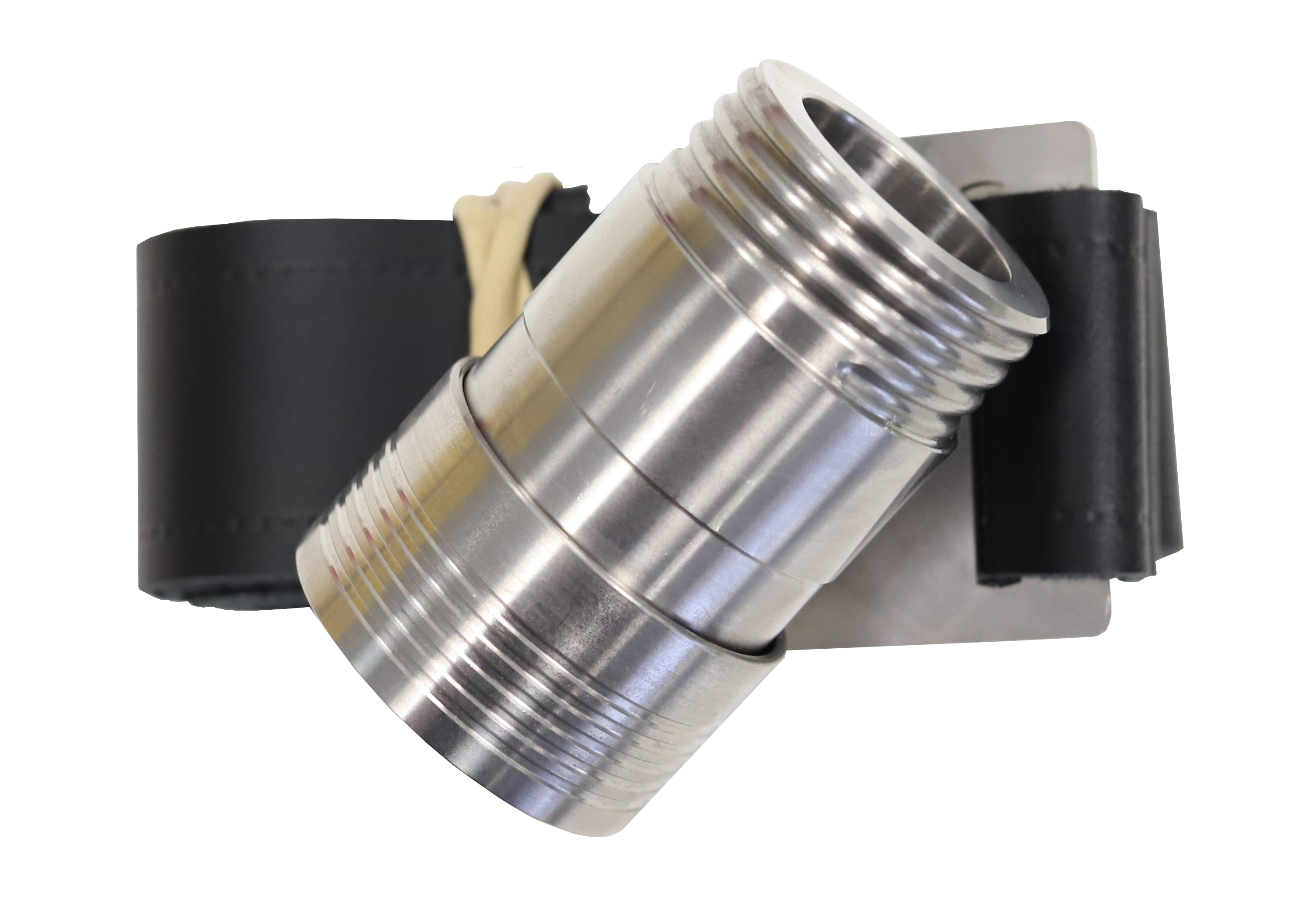 e-breathe FDS - Gürtel-Einheit V2.0