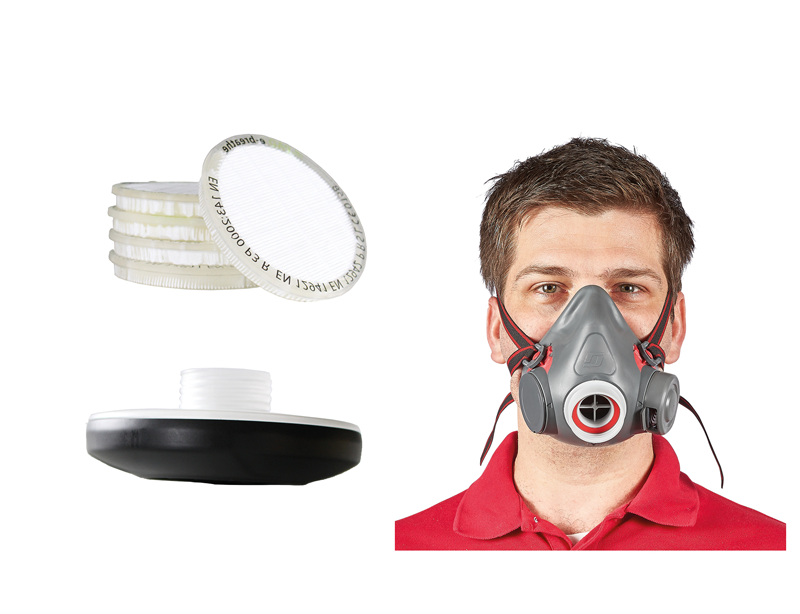 Pandemie Grippe Corona Set H1