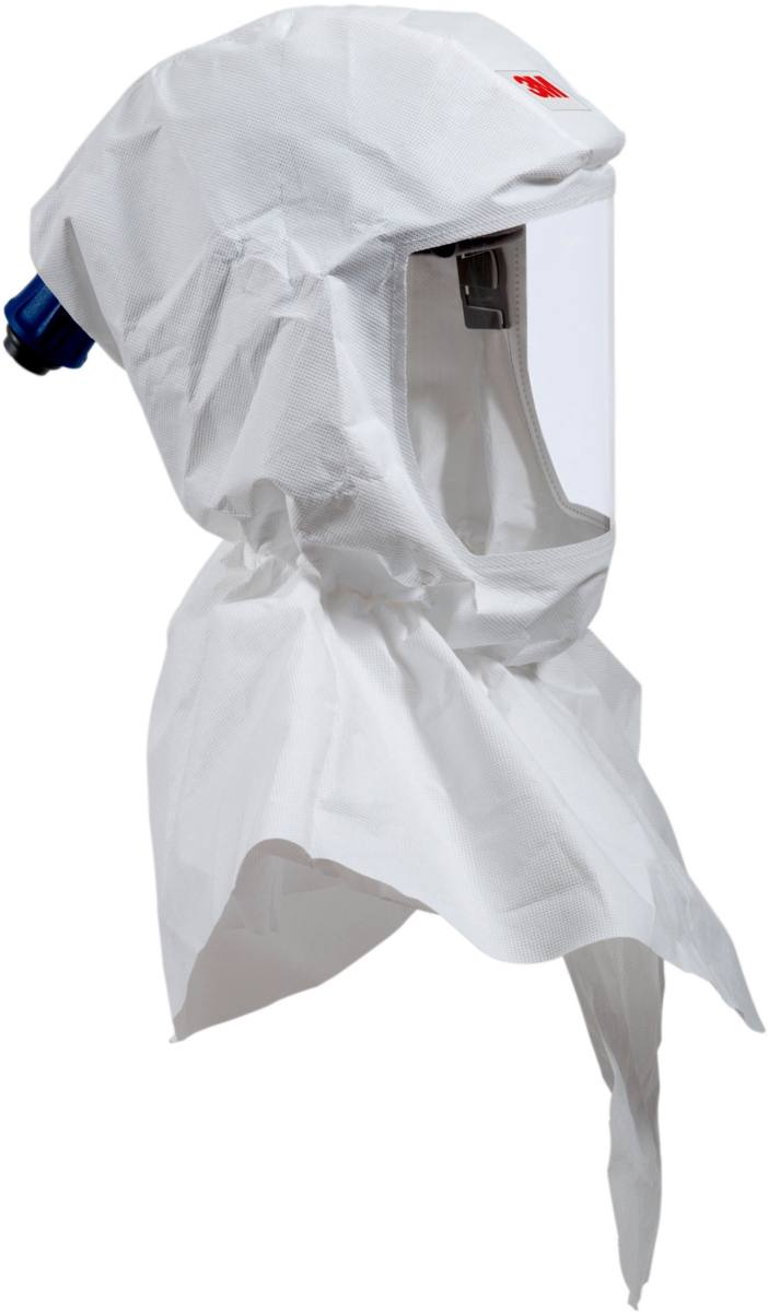 3M Ersatzhauben für S-757