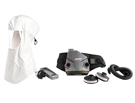 Ready-Pack Duraflow mit FH22 Kompletthaube (abgekündigt)