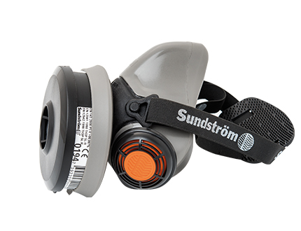 Sundström Halbmaske SR 900