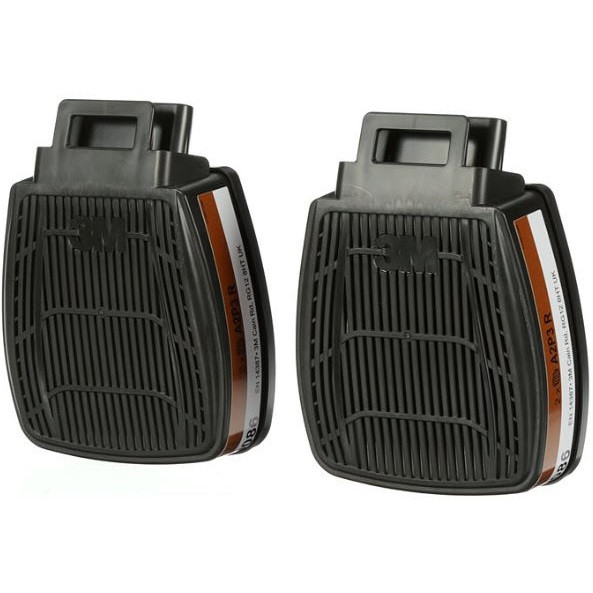 3M Kombinationsfilter D8095 A2P3 für HF-800