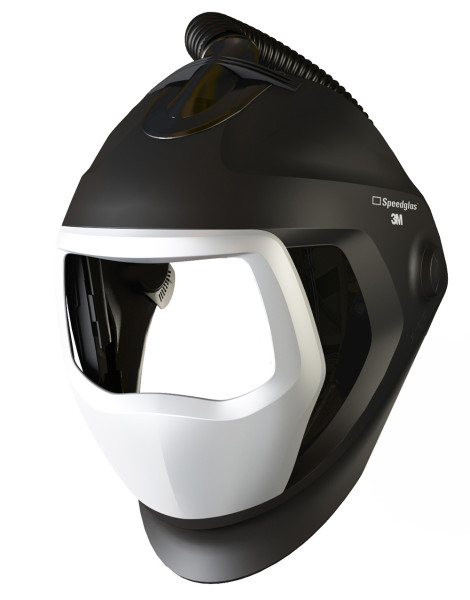 3M Speedglas Schweißmasken 9100 Air, ohne Schweißfilter, 562800